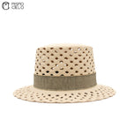 Serie Straw Hat