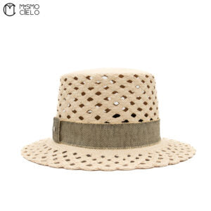 Serie Straw Hat