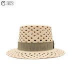 Serie Straw Hat