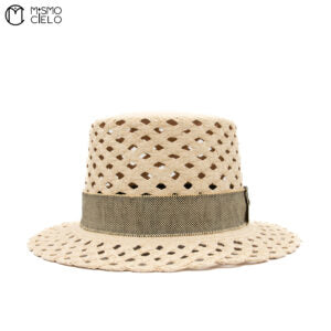 Serie Straw Hat