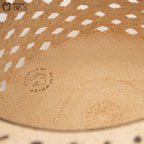 Serie Straw Hat