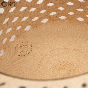 Serie Straw Hat