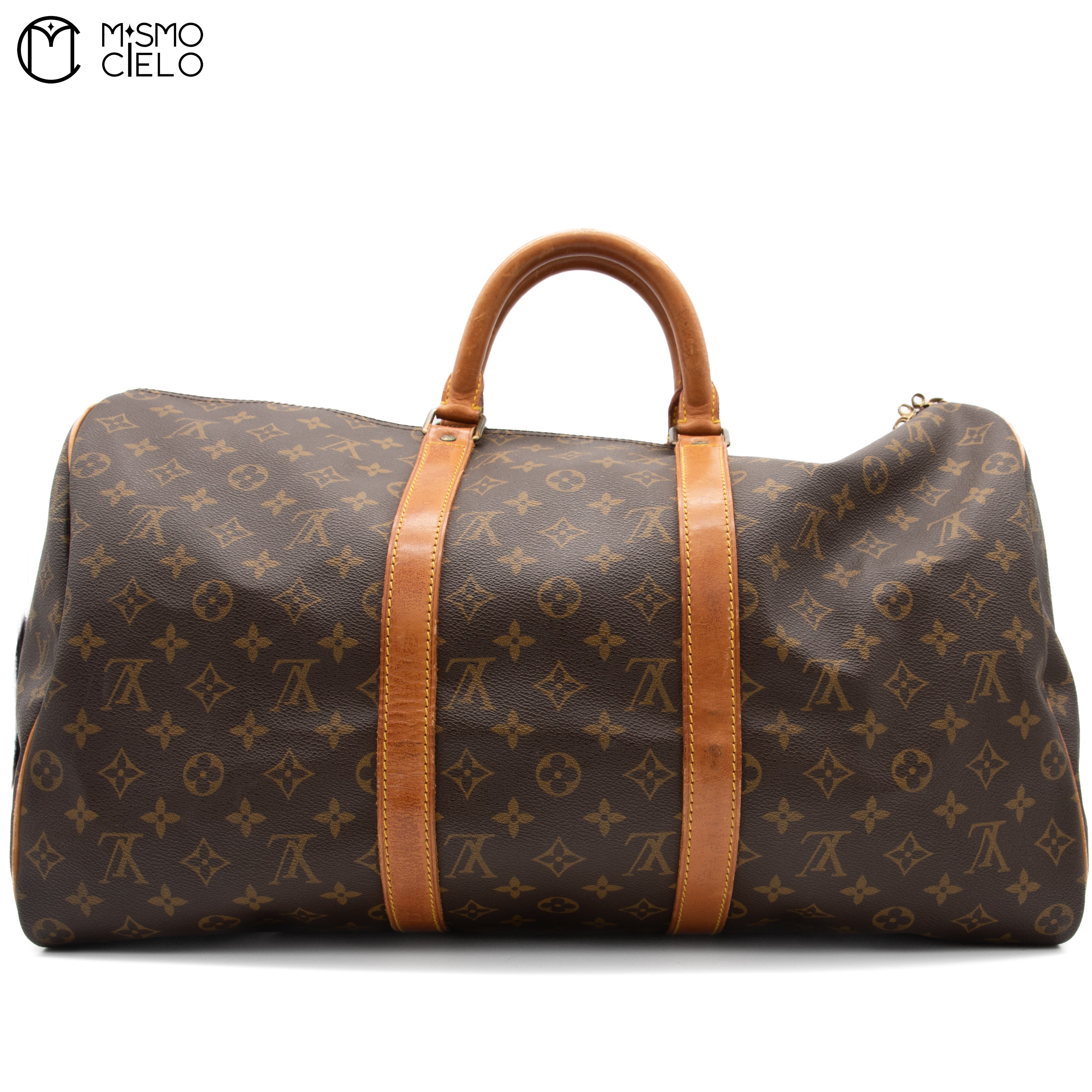 Keepall Bandouliere 50