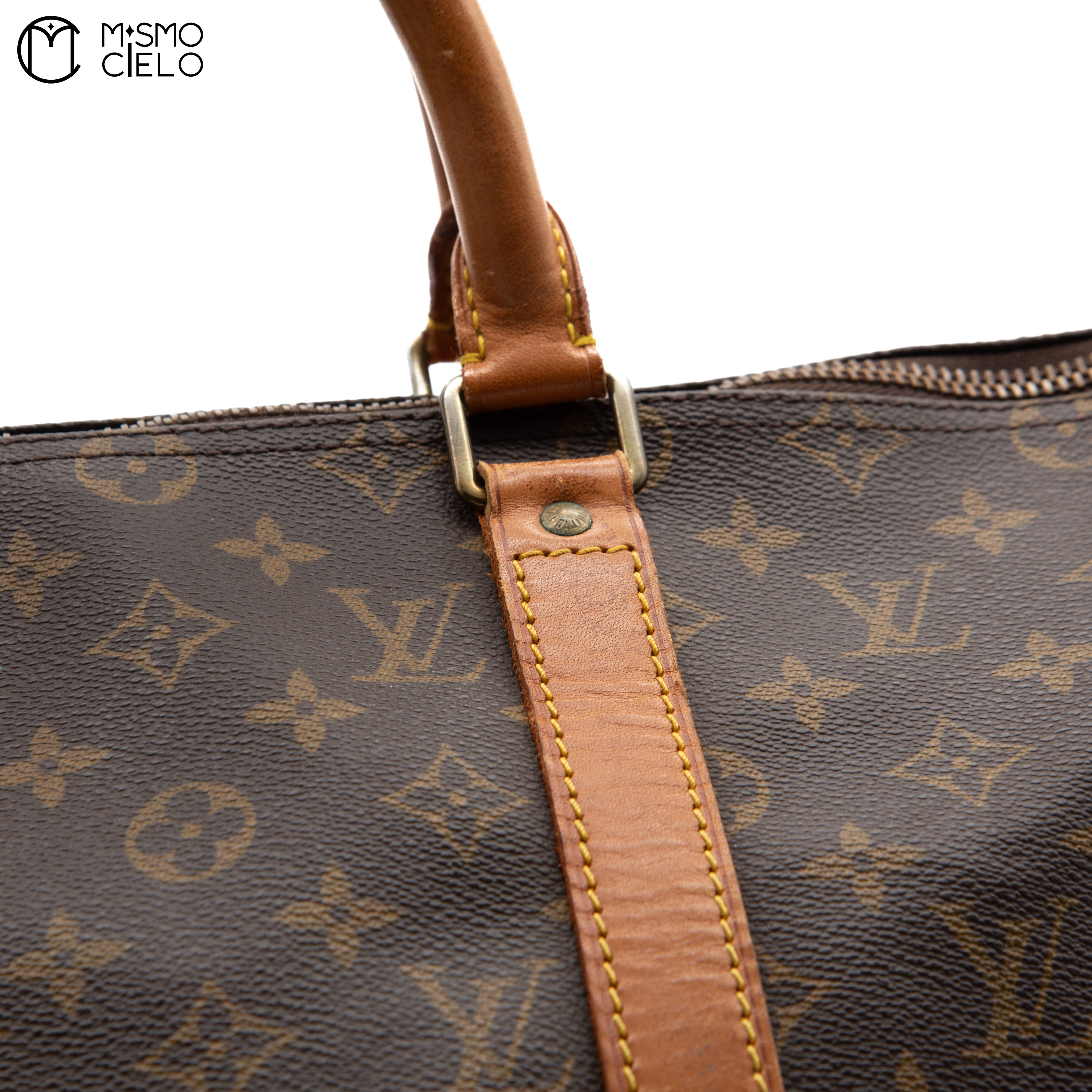 Keepall Bandouliere 50