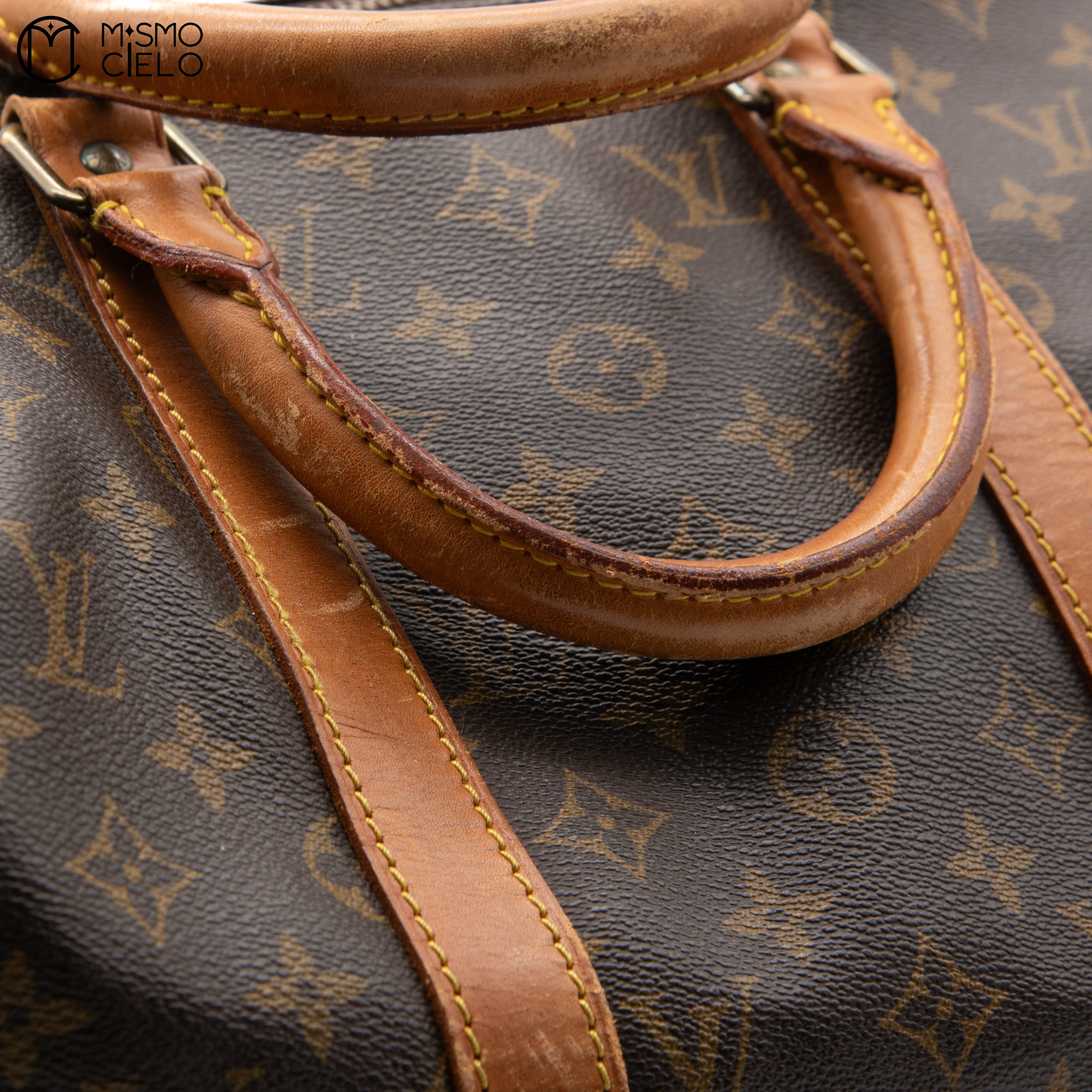 Keepall Bandouliere 50