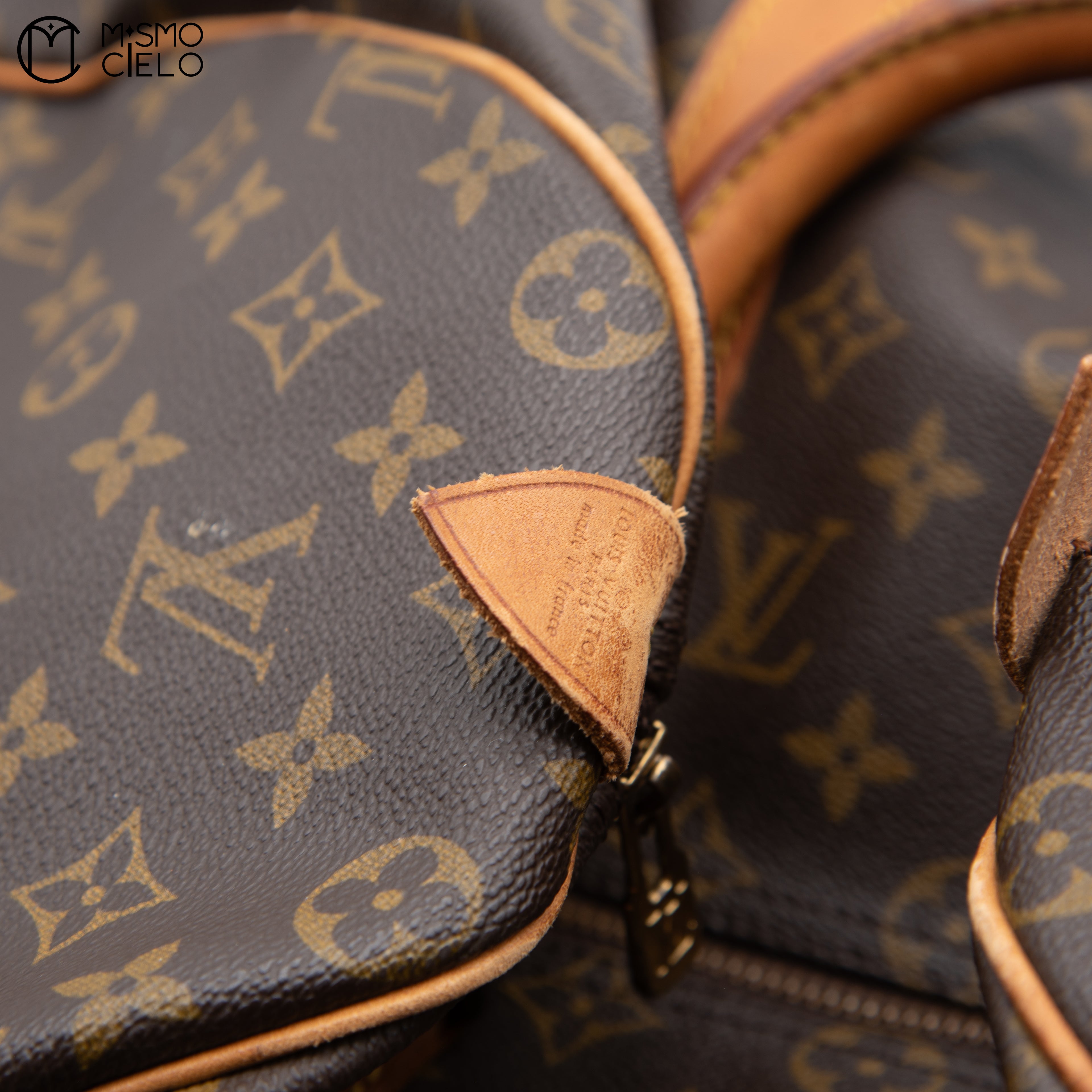 Keepall Bandouliere 50