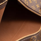 Keepall Bandouliere 50