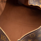 Keepall Bandouliere 50