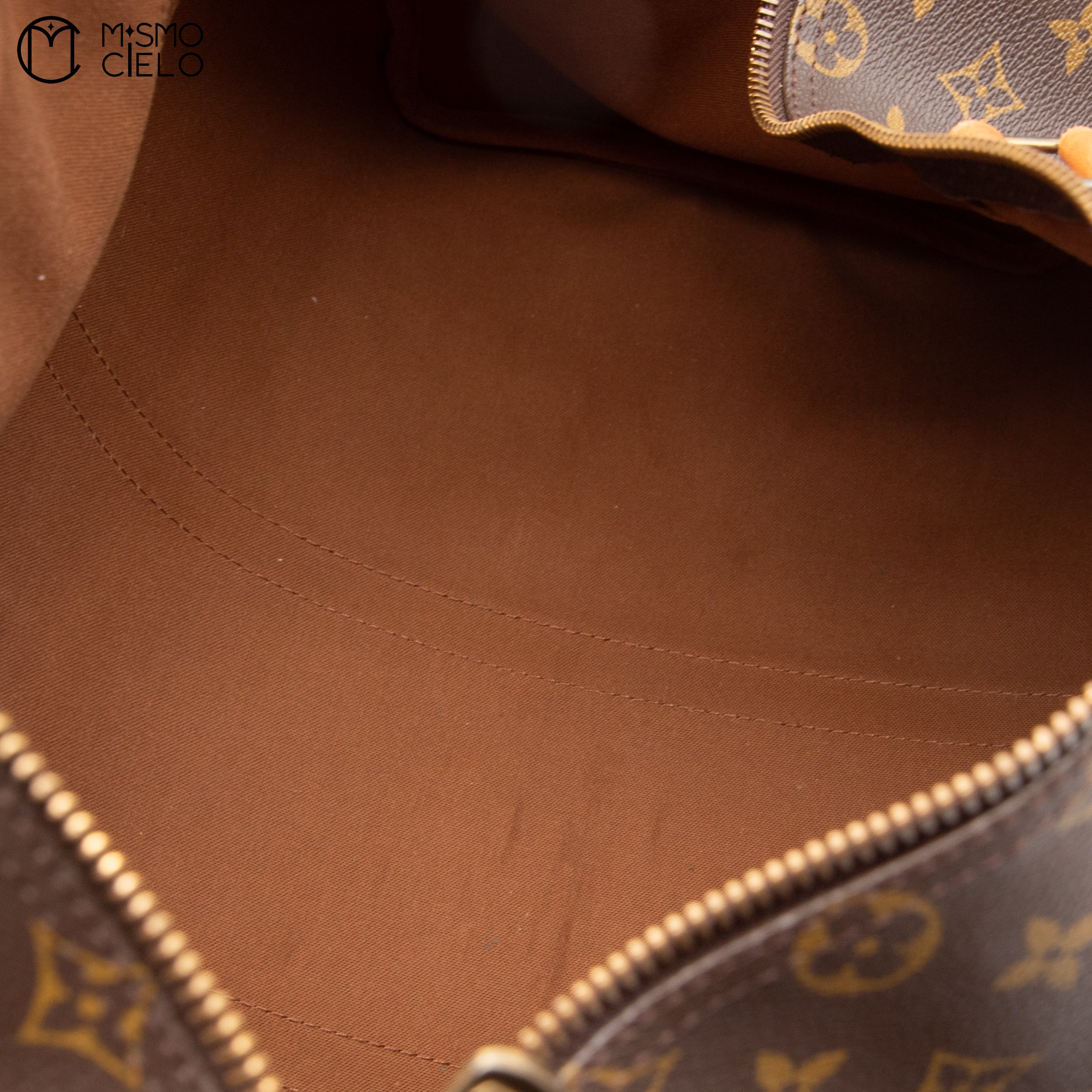 Keepall Bandouliere 50