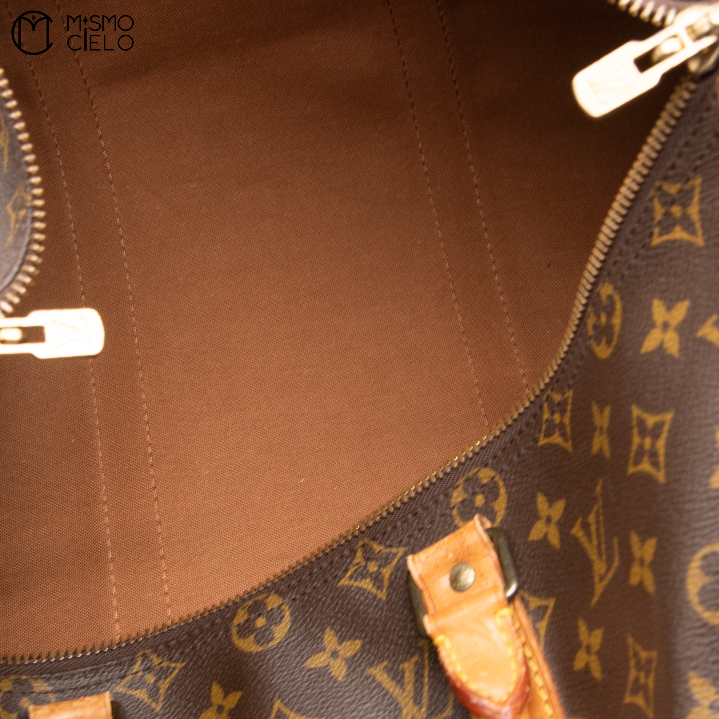 Keepall Bandouliere 50