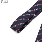 CELINE Tie in Great Condition