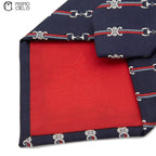 CELINE Tie in Great Condition
