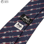 CELINE Tie in Great Condition