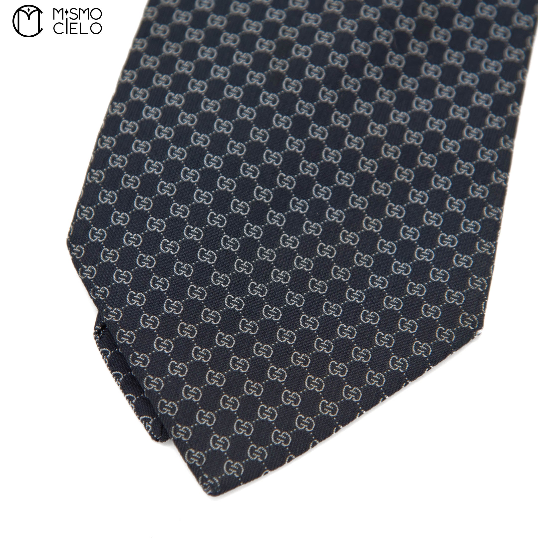 GUCCI Tie in Great Condition