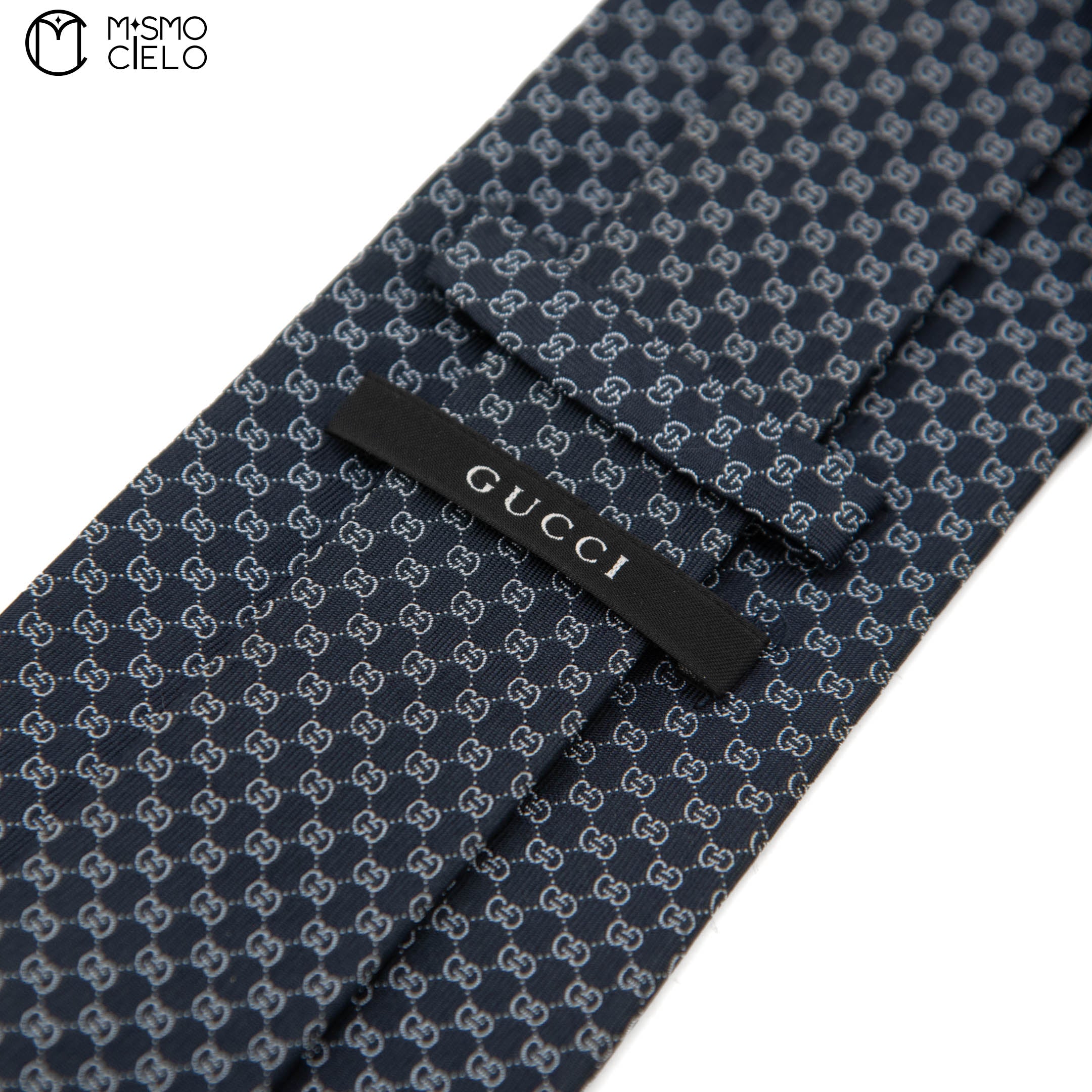GUCCI Tie in Great Condition