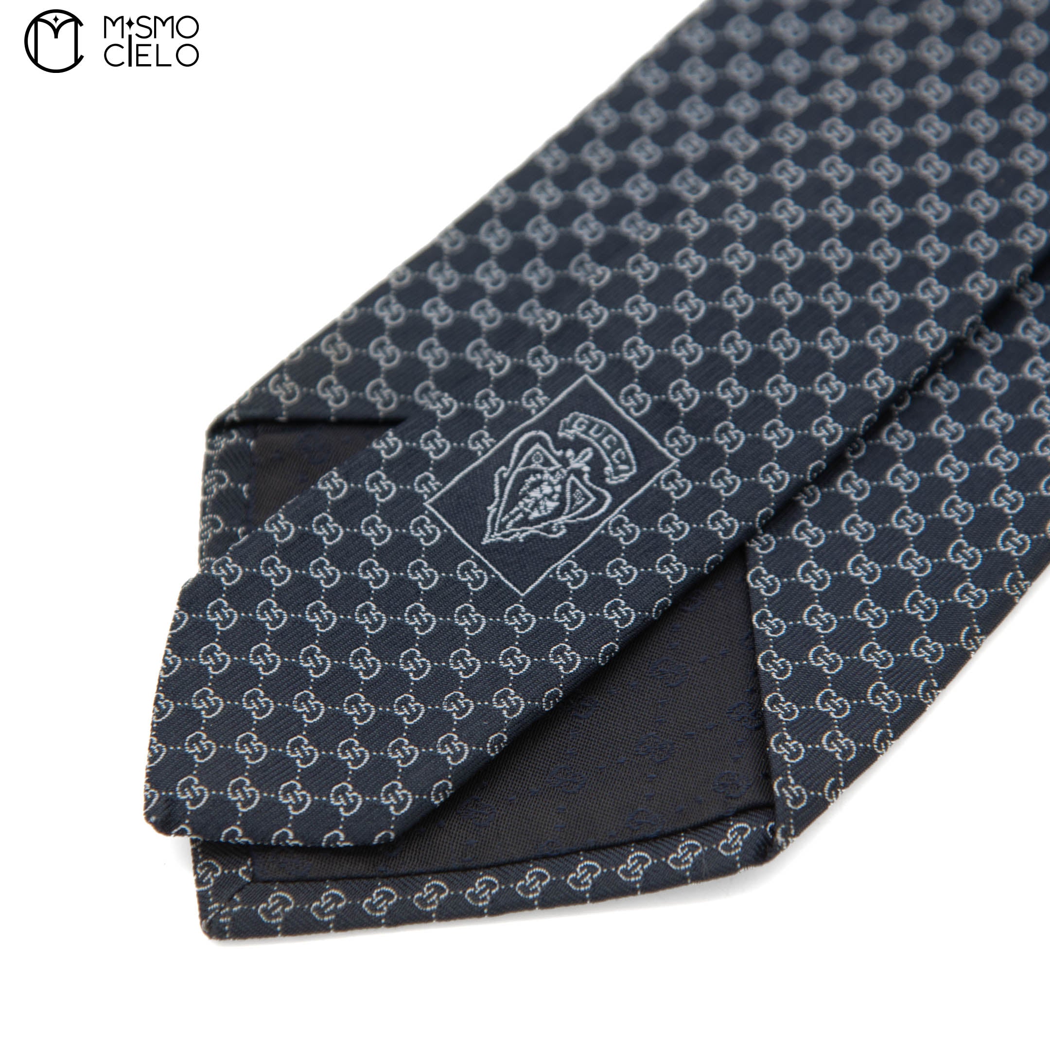 GUCCI Tie in Great Condition