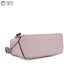 LOEWE Lilac PM Small Puzzle Handbag