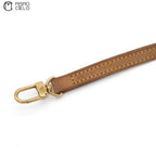 LOUIS VUITTON Leather Strap 120 x 1.2cm