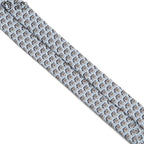 HERMES Tie in Great Condition