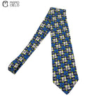 GUCCI Tie in Excellent Condition