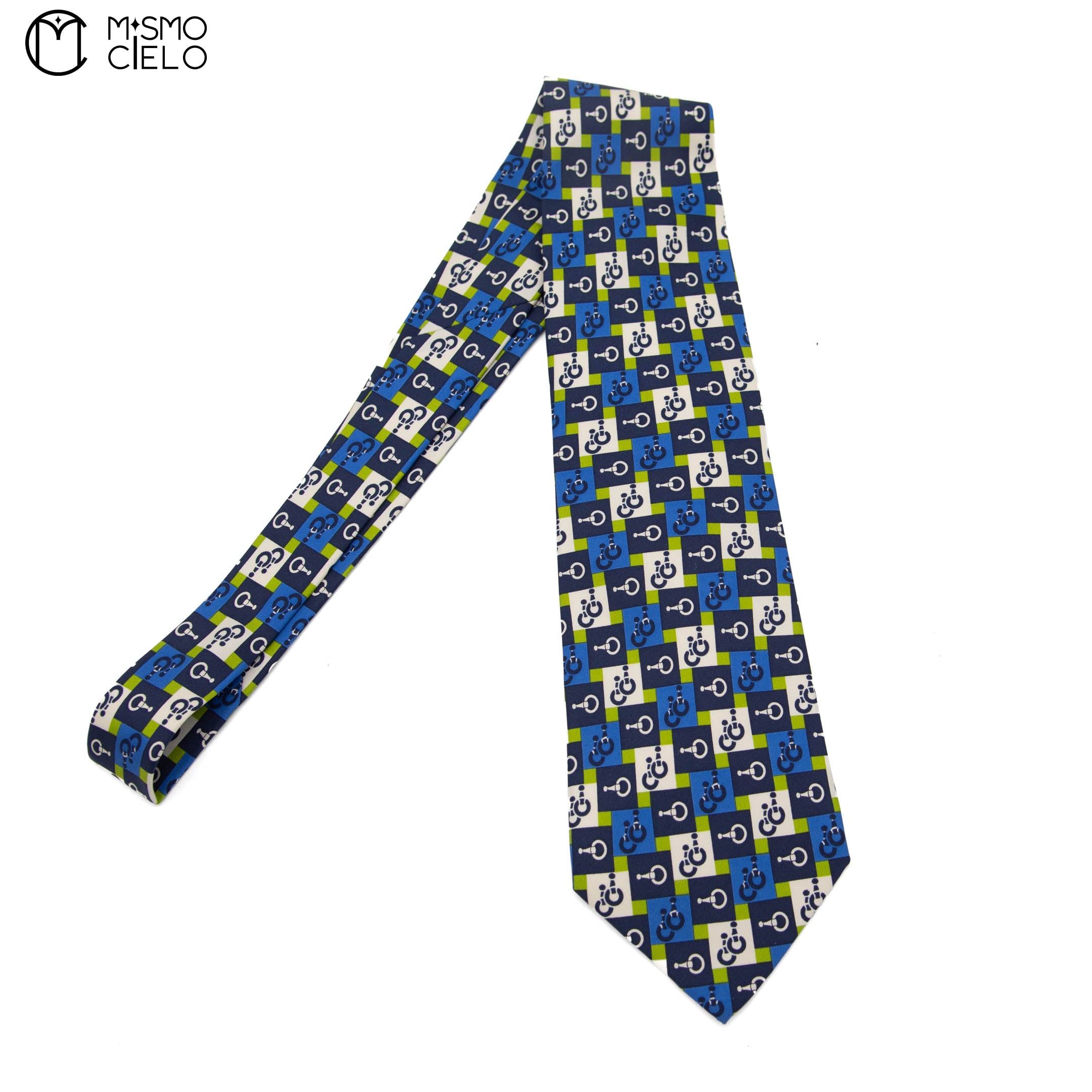 GUCCI Tie in Excellent Condition