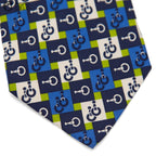 GUCCI Tie in Excellent Condition