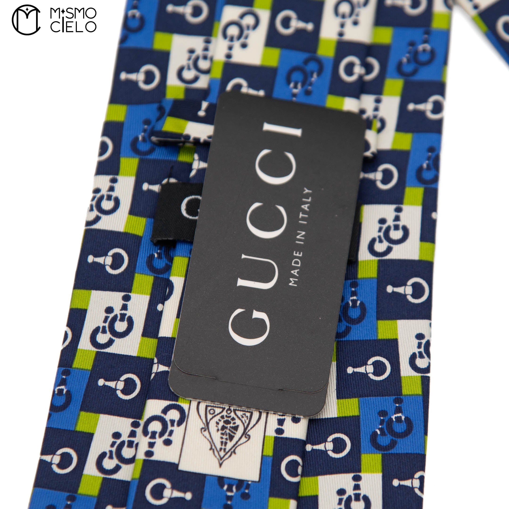 GUCCI Tie in Excellent Condition