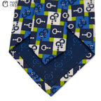 GUCCI Tie in Excellent Condition