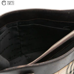 Novacheck Strap Tote Bag