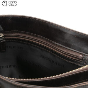 Novacheck Strap Tote Bag