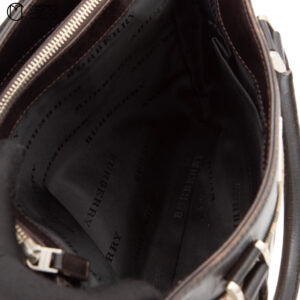 Novacheck Strap Tote Bag