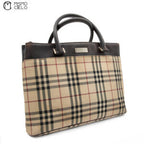 Novacheck Strap Tote Bag