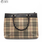 Novacheck Strap Tote Bag