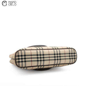 Novacheck Strap Tote Bag