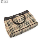 Novacheck Strap Tote Bag