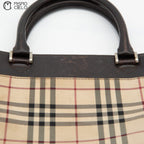 Novacheck Strap Tote Bag