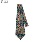 CHANEL Tie in Excellent Condition