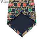 CHANEL Tie in Excellent Condition