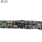 CHANEL Tie in Excellent Condition