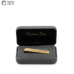 Gold Tie Clip