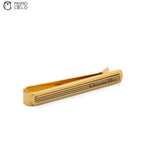 Gold Tie Clip