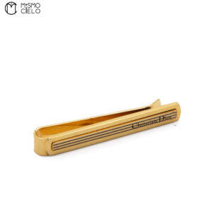 Gold Tie Clip