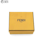 Fuscia Zucca Nano Bucket Shoulder Bag *