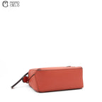 LOEWE Orange Nano Puzzle Shoulder Bag GC
