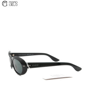 Dark Green GG2413 Sunglasses