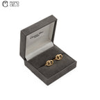 CHRISTIAN DIOR Cufflink set *