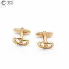 CHRISTIAN DIOR Cufflink set *