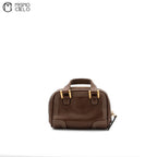 Bronze Mini Bag