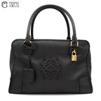 Amazona 35 Handbag Black