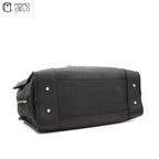 Amazona 35 Handbag Black